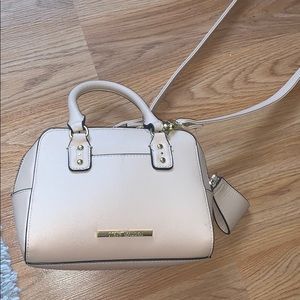 Beautiful condition Steve madden purse